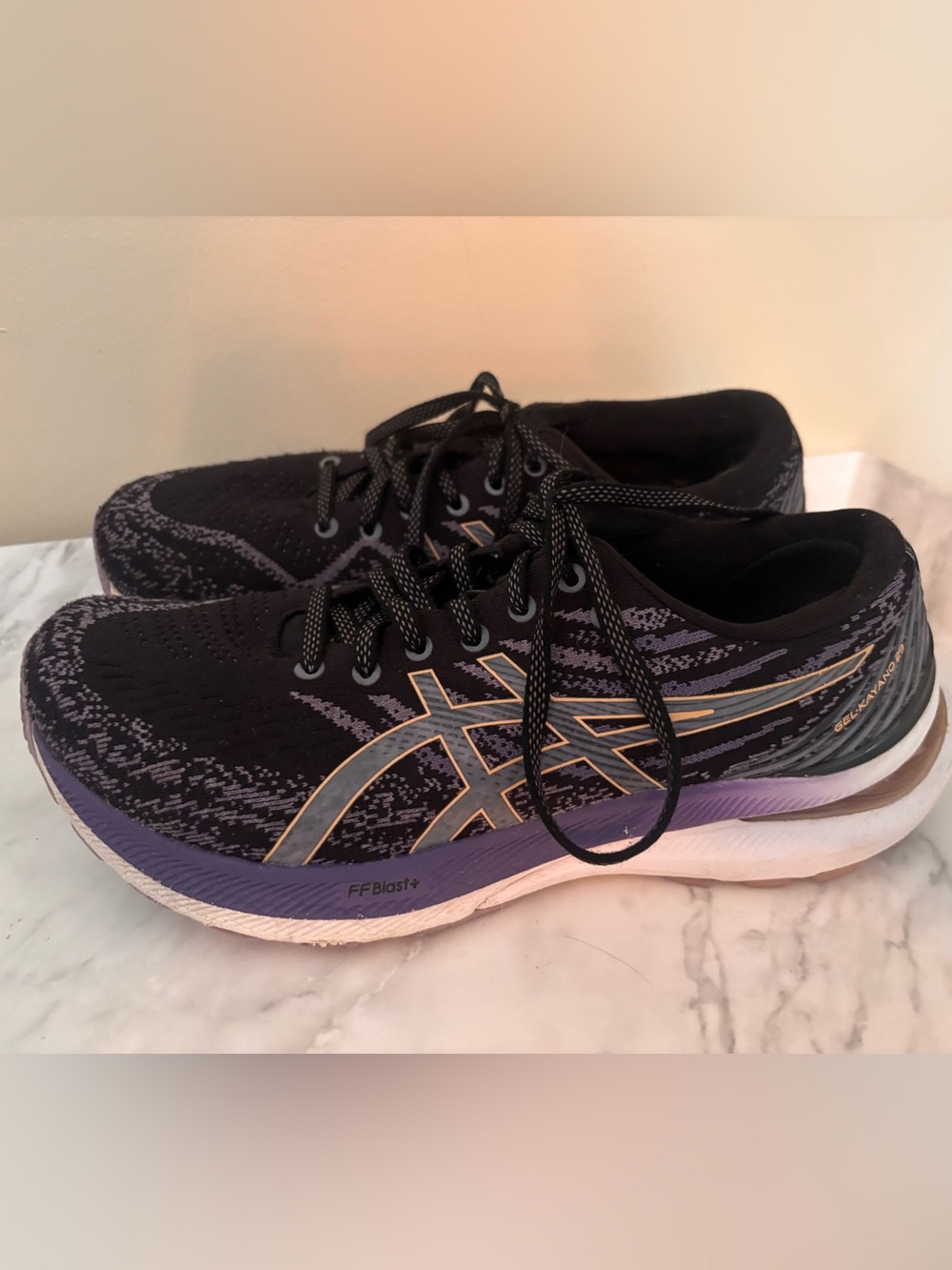 ASICS Women's Running Shoes Gel Kayano 29